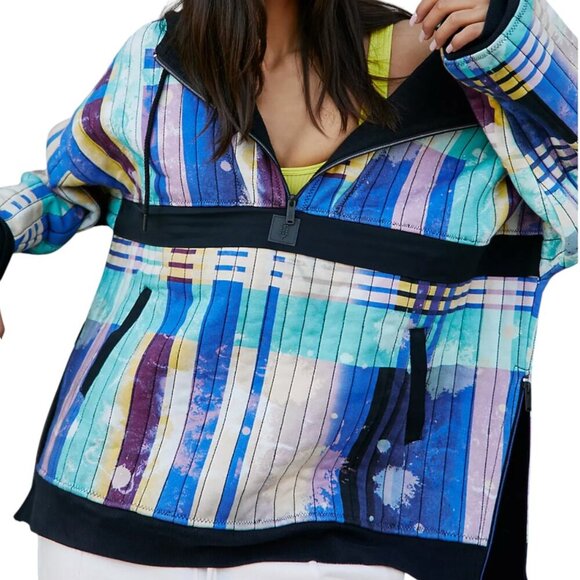 Free People Movement Fast Times Jacket - Picture 1 of 15